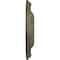 Ekena Millwork Granada Ceiling Medallion (Fits Canopies up to 7 1/8"), Hand-Painted Painted Turtle, 19"OD x 1 1/2"P CM19GAPTF - alternate 3